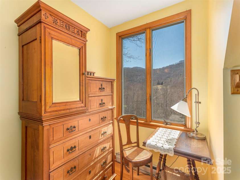 191 Cataloochee Lane, Waynesville, NC 28785.  MLS# CAR4238973, YatesRealty ID 14149. BR3