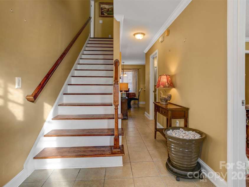 1110 Archer Farm Drive, Salisbury, NC 28144.  MLS# CAR4200045, YatesRealty ID 1415. 