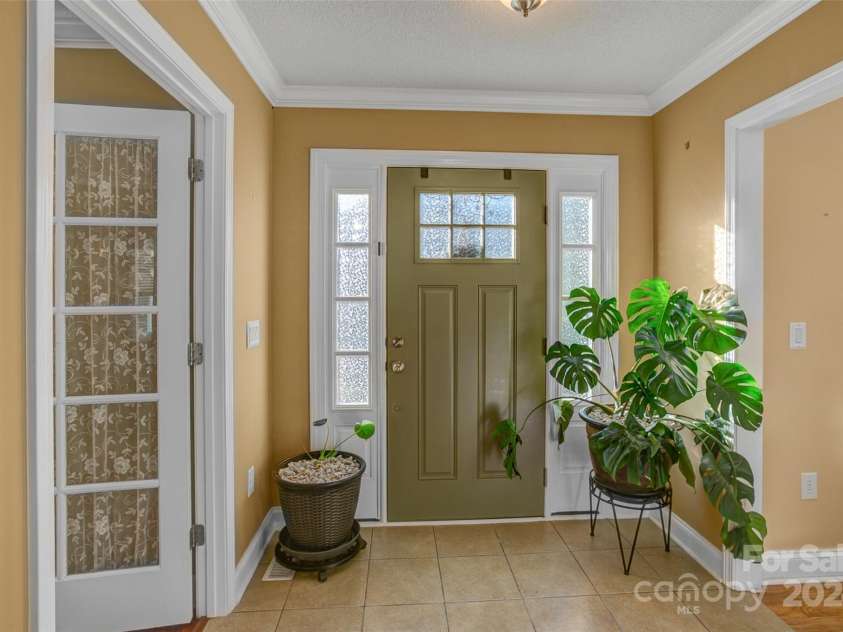 1110 Archer Farm Drive, Salisbury, NC 28144.  MLS# CAR4200045, YatesRealty ID 1415. 