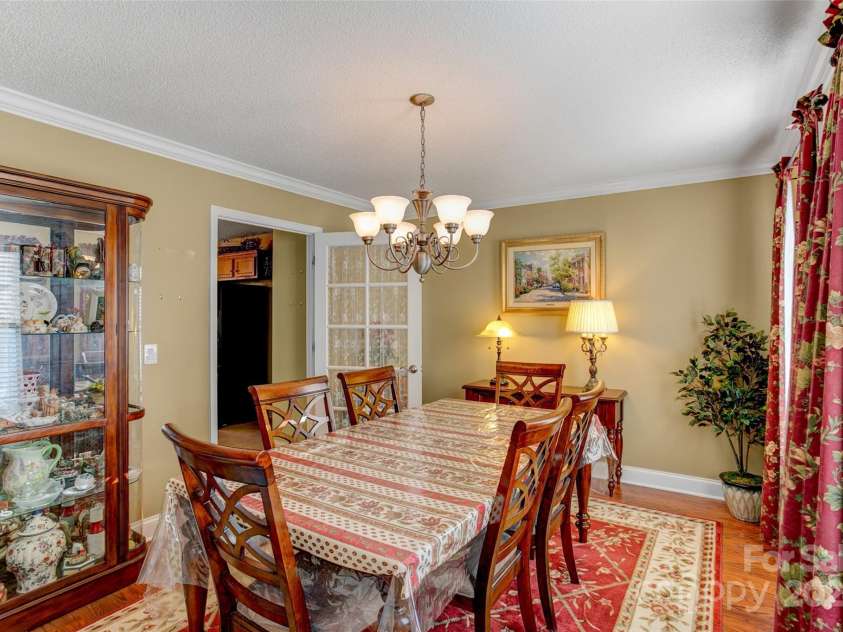 1110 Archer Farm Drive, Salisbury, NC 28144.  MLS# CAR4200045, YatesRealty ID 1415. 