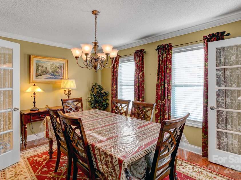 1110 Archer Farm Drive, Salisbury, NC 28144.  MLS# CAR4200045, YatesRealty ID 1415. 