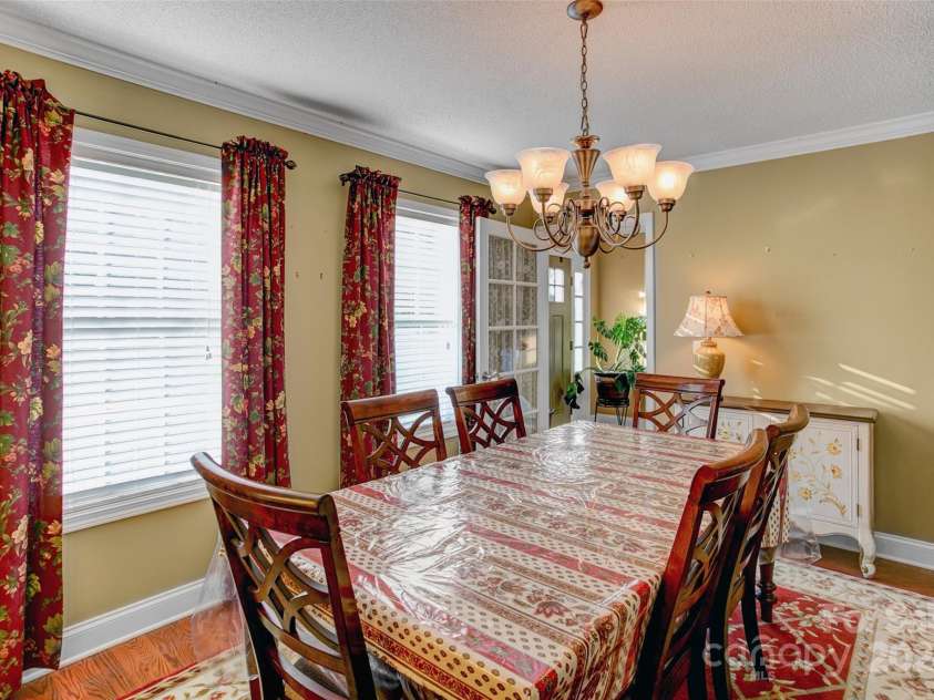 1110 Archer Farm Drive, Salisbury, NC 28144.  MLS# CAR4200045, YatesRealty ID 1415. 
