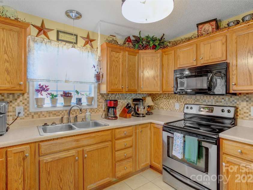 1110 Archer Farm Drive, Salisbury, NC 28144.  MLS# CAR4200045, YatesRealty ID 1415. 