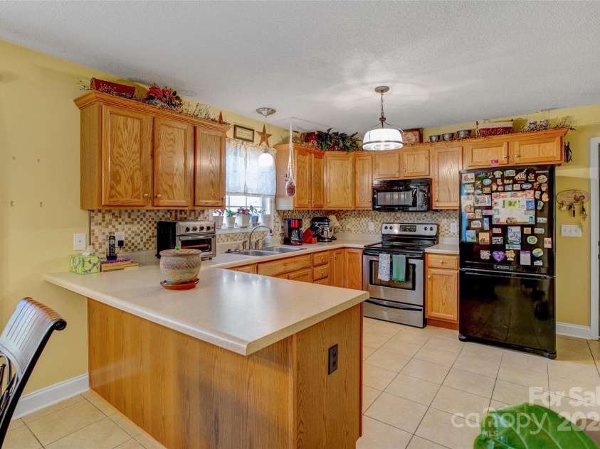 1110 Archer Farm Drive, Salisbury, NC 28144.  MLS# CAR4200045, YatesRealty ID 1415. 