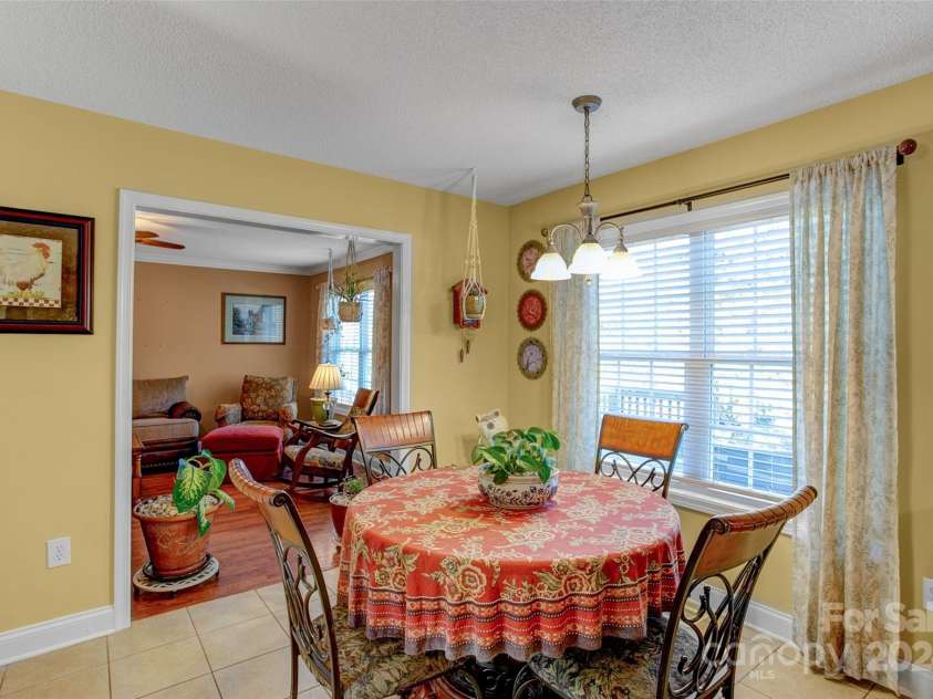 1110 Archer Farm Drive, Salisbury, NC 28144.  MLS# CAR4200045, YatesRealty ID 1415. 