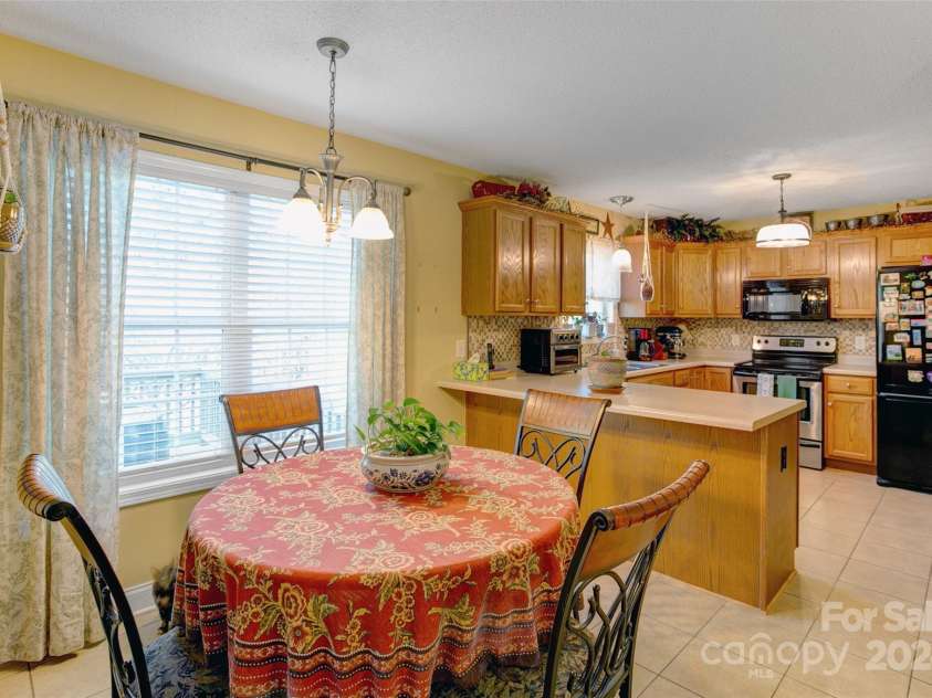 1110 Archer Farm Drive, Salisbury, NC 28144.  MLS# CAR4200045, YatesRealty ID 1415. 