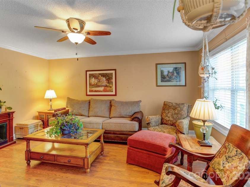 1110 Archer Farm Drive, Salisbury, NC 28144.  MLS# CAR4200045, YatesRealty ID 1415. 