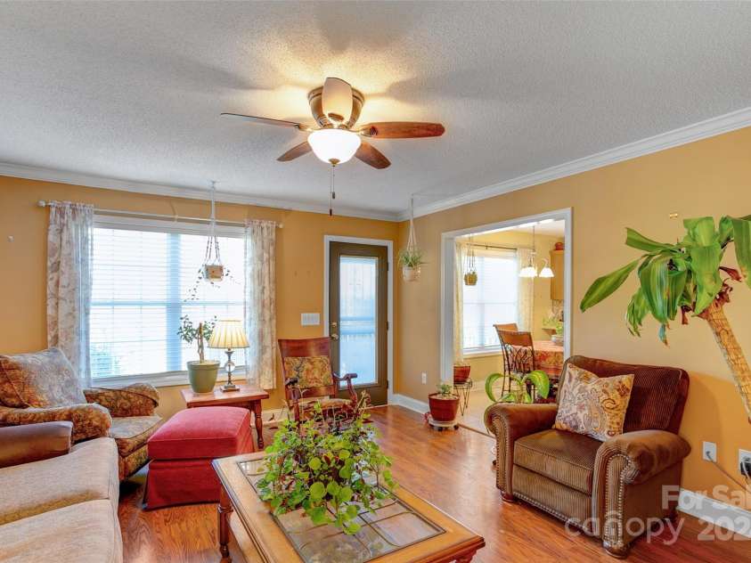 1110 Archer Farm Drive, Salisbury, NC 28144.  MLS# CAR4200045, YatesRealty ID 1415. 