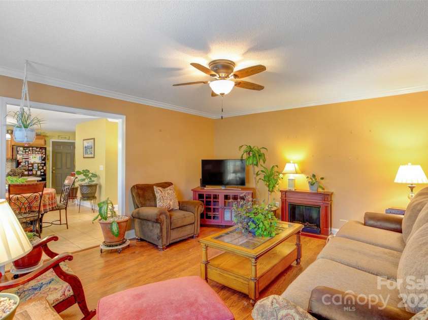 1110 Archer Farm Drive, Salisbury, NC 28144.  MLS# CAR4200045, YatesRealty ID 1415. 