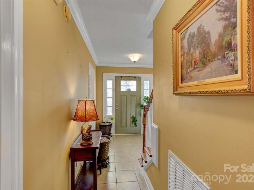 1110 Archer Farm Drive, Salisbury, NC 28144.  MLS# CAR4200045, YatesRealty ID 1415. 
