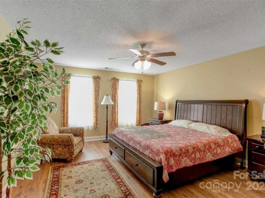 1110 Archer Farm Drive, Salisbury, NC 28144.  MLS# CAR4200045, YatesRealty ID 1415. 