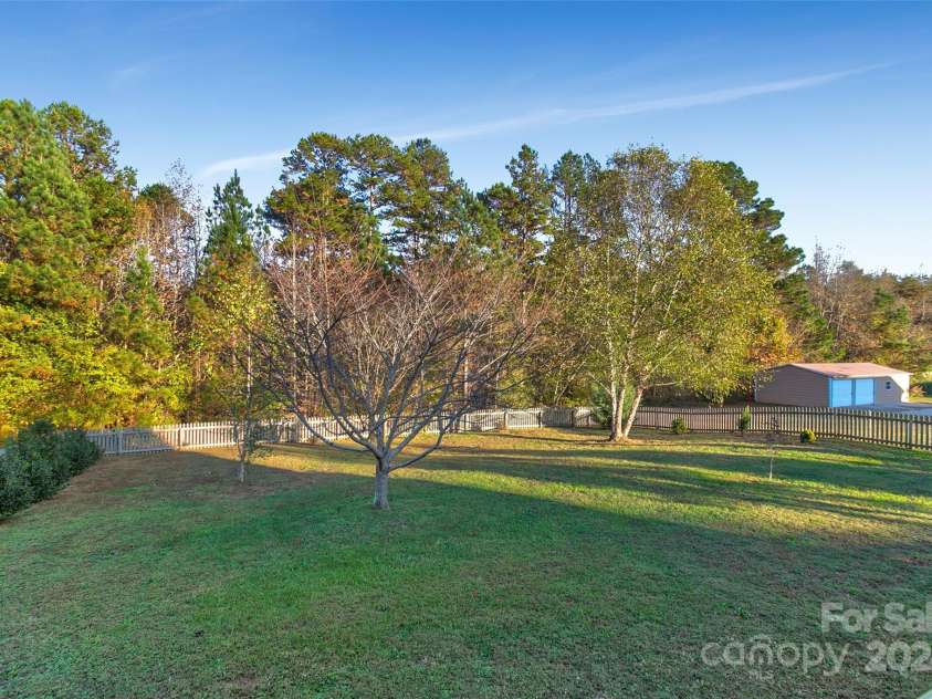 1110 Archer Farm Drive, Salisbury, NC 28144.  MLS# CAR4200045, YatesRealty ID 1415. 