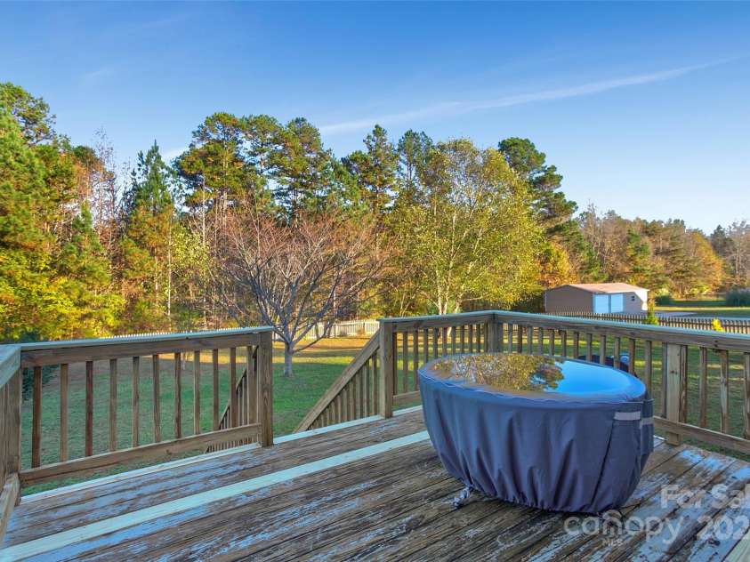 1110 Archer Farm Drive, Salisbury, NC 28144.  MLS# CAR4200045, YatesRealty ID 1415. 