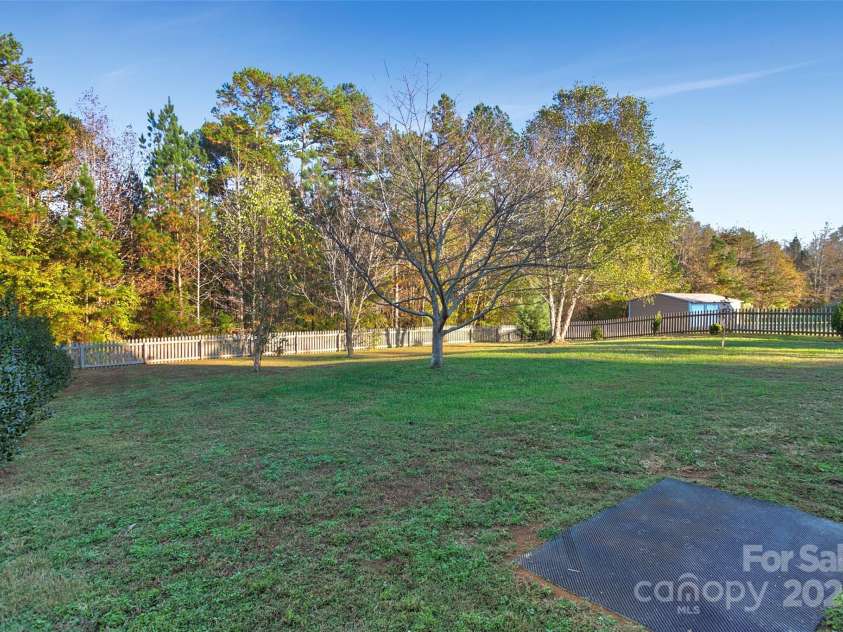 1110 Archer Farm Drive, Salisbury, NC 28144.  MLS# CAR4200045, YatesRealty ID 1415. 