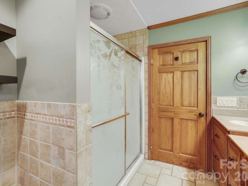 1644 West Deep Creek Road, Bryson City, NC 28713.  MLS# CAR4047288, YatesRealty ID 1415. 