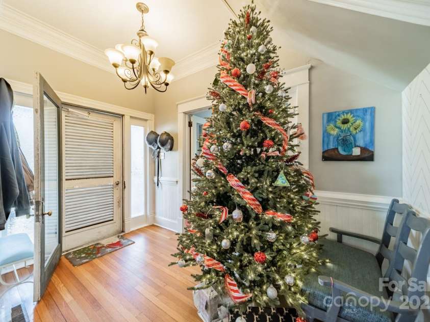 503 4th Street, Spencer, NC 28159.  MLS# CAR4330855, YatesRealty ID 1415. 