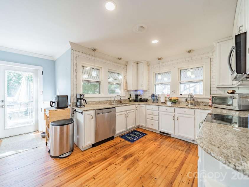 503 4th Street, Spencer, NC 28159.  MLS# CAR4330855, YatesRealty ID 1415. 