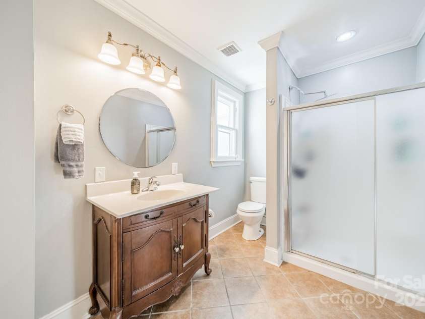 503 4th Street, Spencer, NC 28159.  MLS# CAR4330855, YatesRealty ID 1415. 