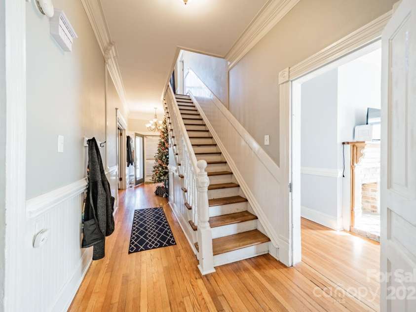 503 4th Street, Spencer, NC 28159.  MLS# CAR4330855, YatesRealty ID 1415. 