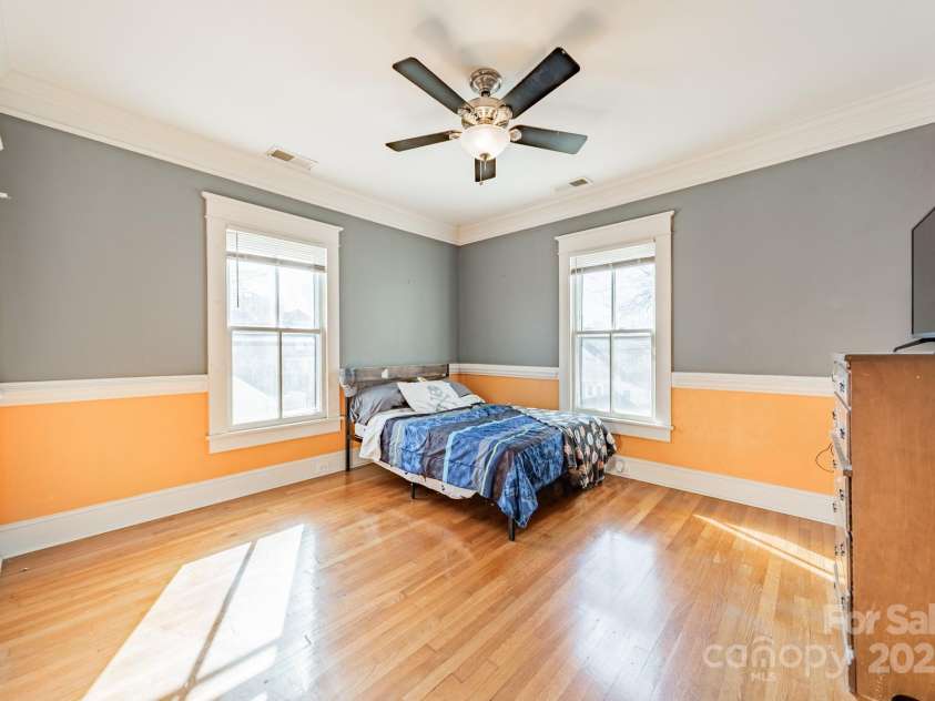 503 4th Street, Spencer, NC 28159.  MLS# CAR4330855, YatesRealty ID 1415. 