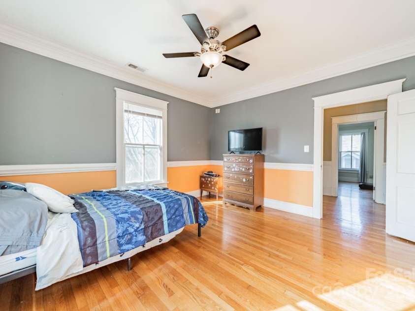 503 4th Street, Spencer, NC 28159.  MLS# CAR4330855, YatesRealty ID 1415. 