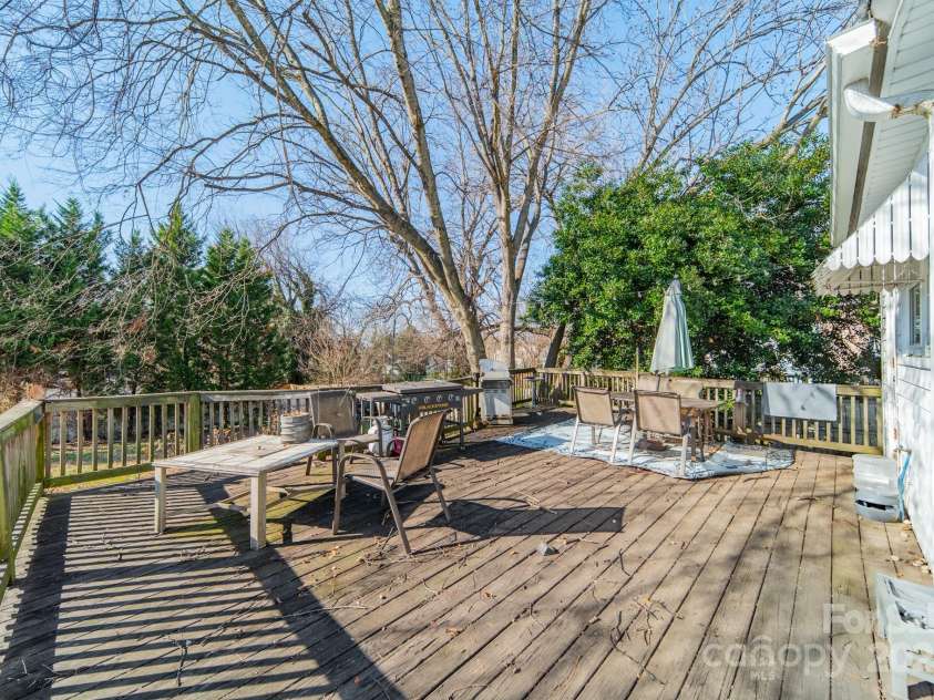 503 4th Street, Spencer, NC 28159.  MLS# CAR4330855, YatesRealty ID 1415. 