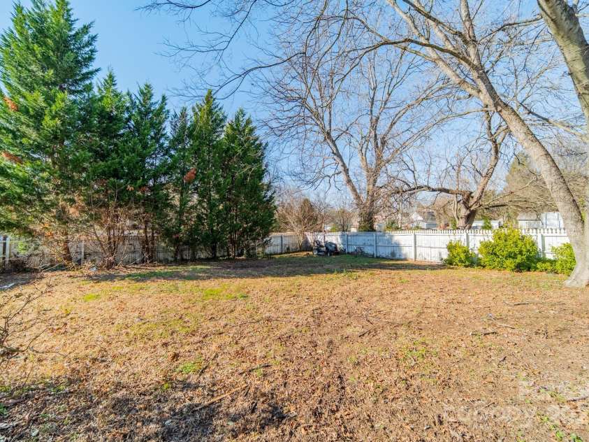 503 4th Street, Spencer, NC 28159.  MLS# CAR4330855, YatesRealty ID 1415. 