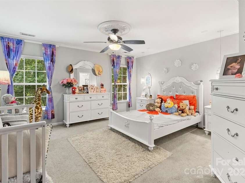 1229 Brecken Court, Kannapolis, NC 28081.  MLS# CAR4178419, YatesRealty ID 14150. 