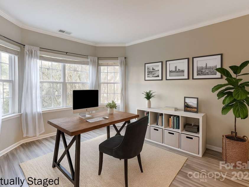 1229 Brecken Court, Kannapolis, NC 28081.  MLS# CAR4298369, YatesRealty ID 14150. 