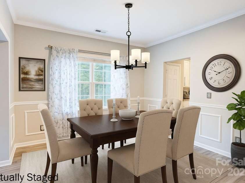 1229 Brecken Court, Kannapolis, NC 28081.  MLS# CAR4298369, YatesRealty ID 14150. 