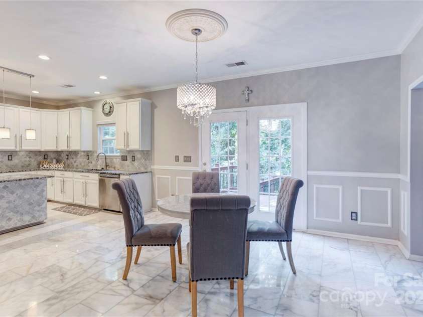 1229 Brecken Court, Kannapolis, NC 28081.  MLS# CAR4298369, YatesRealty ID 14150. 