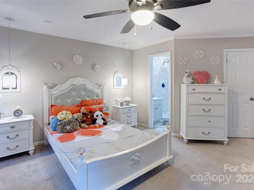 1229 Brecken Court, Kannapolis, NC 28081.  MLS# CAR4298369, YatesRealty ID 14150. 