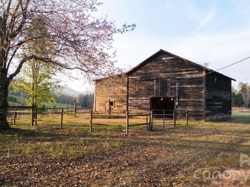 3771 Hwy 221 Highway, Union Mills, NC 28137.  MLS# CAR4362131, YatesRealty ID 14153. 