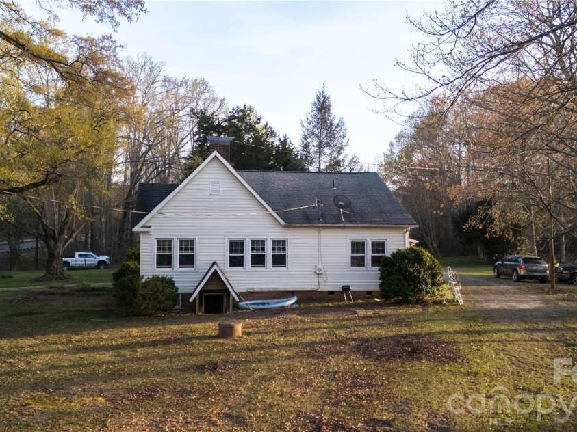 3771 Hwy 221 Highway, Union Mills, NC 28137.  MLS# CAR4362131, YatesRealty ID 14153. 
