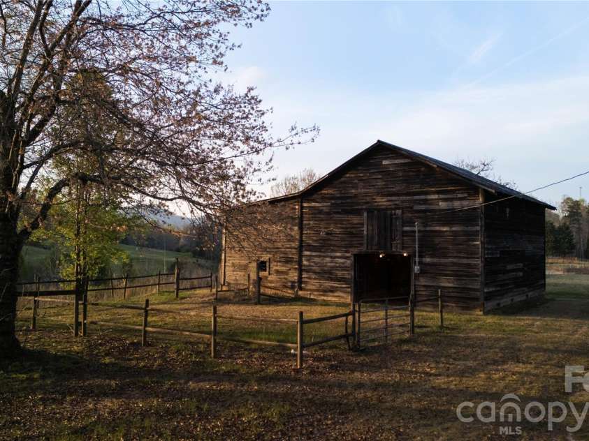 3771 Hwy 221 Highway, Union Mills, NC 28137.  MLS# CAR4362131, YatesRealty ID 14153. 