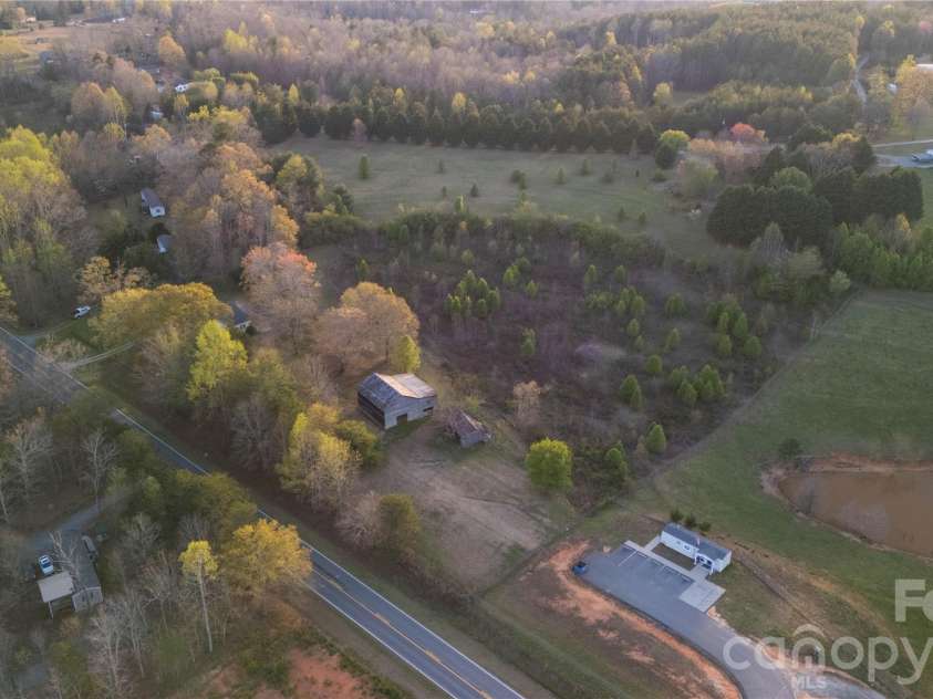 3771 Hwy 221 Highway, Union Mills, NC 28137.  MLS# CAR4362131, YatesRealty ID 14153. 