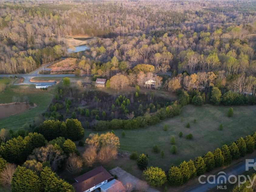 3771 Hwy 221 Highway, Union Mills, NC 28137.  MLS# CAR4362131, YatesRealty ID 14153. 