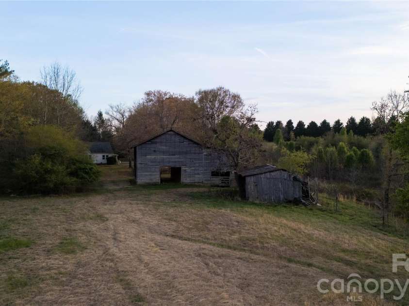 3771 Hwy 221 Highway, Union Mills, NC 28137.  MLS# CAR4362131, YatesRealty ID 14153. 