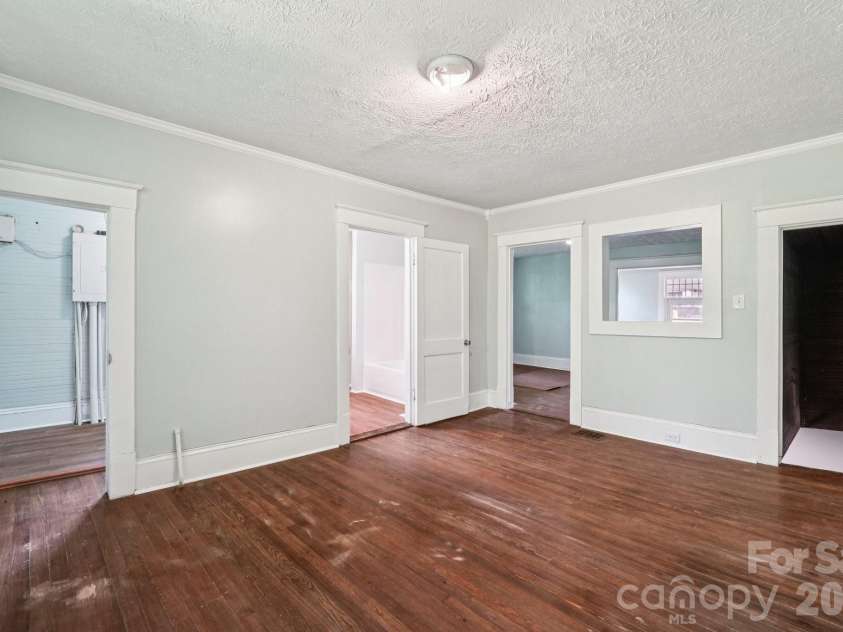 208 Lafayette Street, Salisbury, NC 28144.  MLS# CAR4367247, YatesRealty ID 14155. 