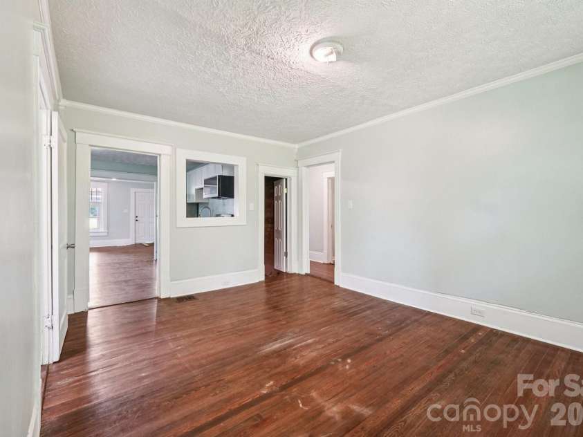 208 Lafayette Street, Salisbury, NC 28144.  MLS# CAR4367247, YatesRealty ID 14155. 