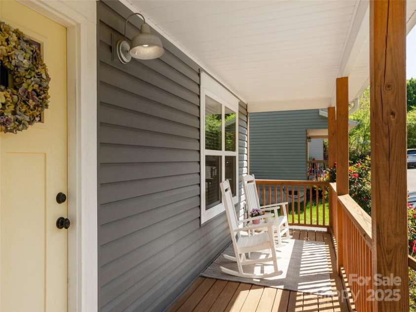 734 Enka Lake Road, Candler, NC 28715.  MLS# CAR4252747, YatesRealty ID 14156. 