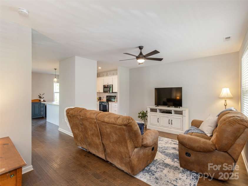 734 Enka Lake Road, Candler, NC 28715.  MLS# CAR4252747, YatesRealty ID 14156. 