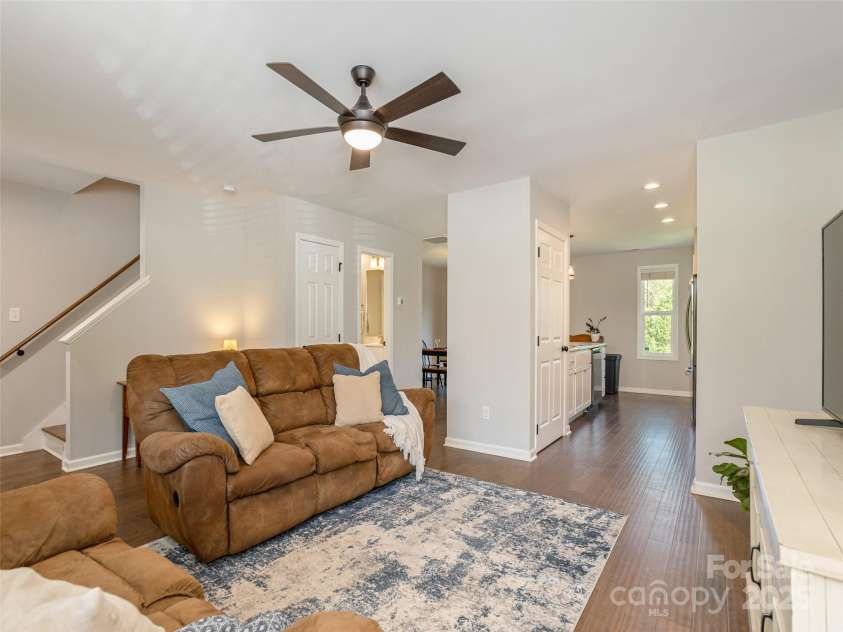 734 Enka Lake Road, Candler, NC 28715.  MLS# CAR4252747, YatesRealty ID 14156. 