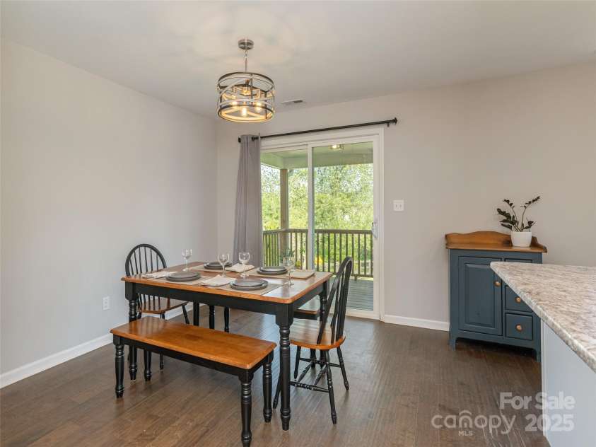 734 Enka Lake Road, Candler, NC 28715.  MLS# CAR4252747, YatesRealty ID 14156. 