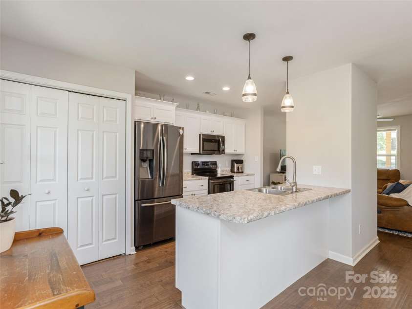 734 Enka Lake Road, Candler, NC 28715.  MLS# CAR4252747, YatesRealty ID 14156. 