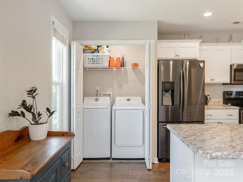 734 Enka Lake Road, Candler, NC 28715.  MLS# CAR4252747, YatesRealty ID 14156. 