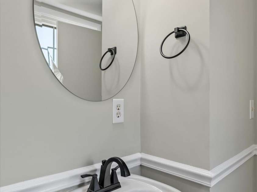 188 Mary Circle, Concord, NC 28025.  MLS# CAR4354373, YatesRealty ID 14157. 