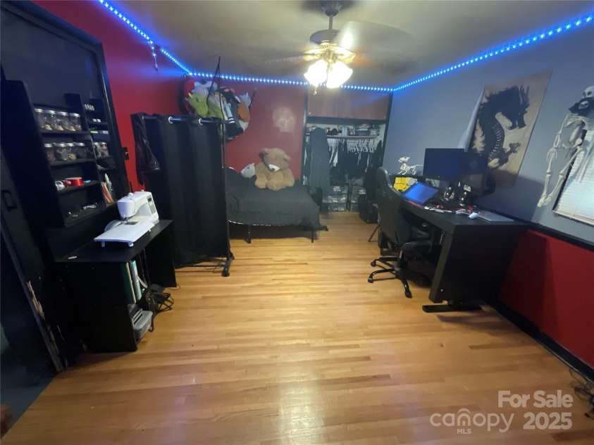 202 Marcellus Street, Laurinburg, NC 28352.  MLS# CAR4248496, YatesRealty ID 14157. Bedroom