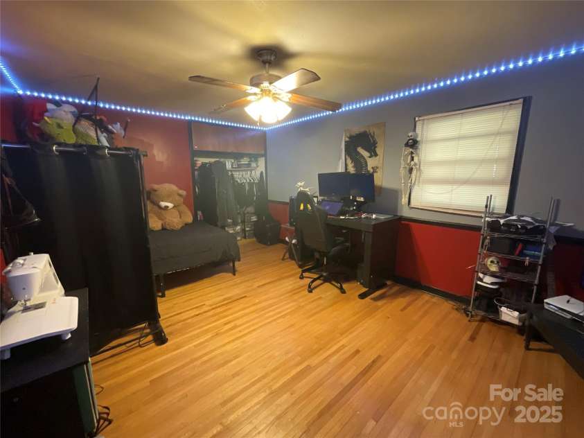 202 Marcellus Street, Laurinburg, NC 28352.  MLS# CAR4248496, YatesRealty ID 14157. Bedroom