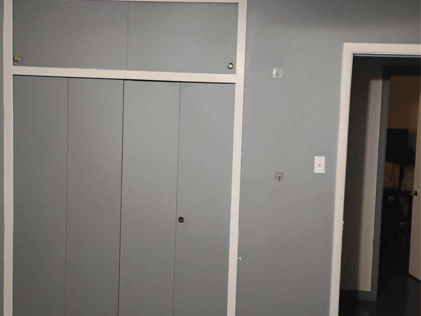 202 Marcellus Street, Laurinburg, NC 28352.  MLS# CAR4248496, YatesRealty ID 14157. Bedroom